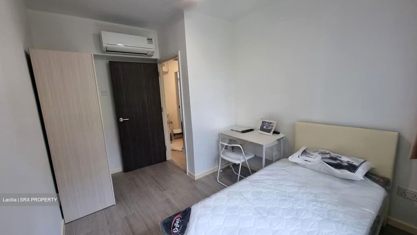 Blk 18 Dover Ville (Queenstown), HDB 4 Rooms #563308971